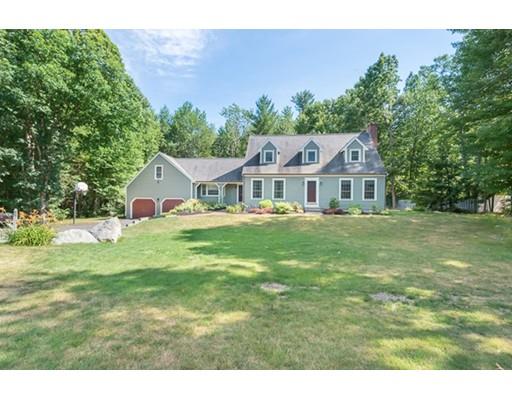 35 Cullen Way, Exeter, NH 03833 photo 1