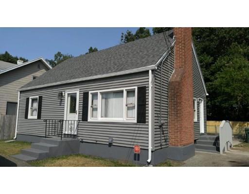417 Parker St, Springfield, MA 01129 photo 1