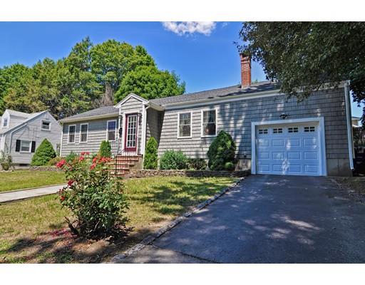 79 Monroe St, Dedham, MA 02026 photo 2