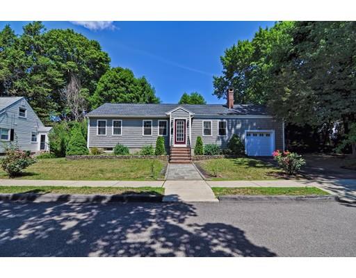 79 Monroe St, Dedham, MA 02026 photo 1