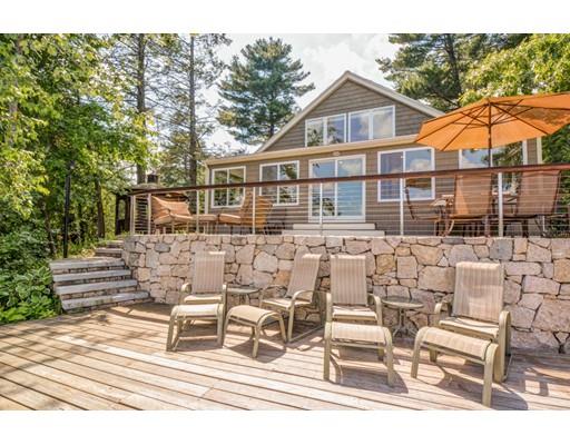 122 Barton Rd, Stow, MA 01775 photo 1