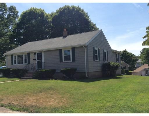 22 Dewitt Rd, Stoneham, MA 02180 photo 1