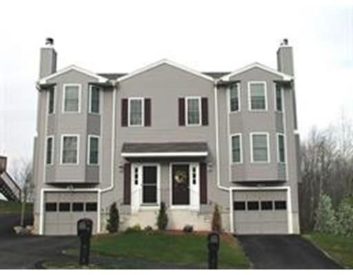 23 Bittersweet Blvd, Worcester, MA 01607 photo 1