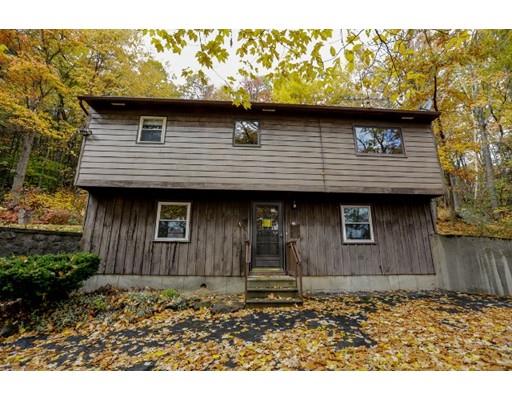 93 Old State Rd, Erving, MA 01344 photo 1