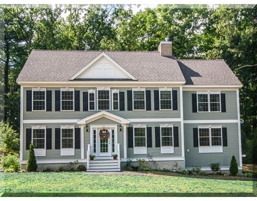 63 Juniper Rd, Andover, MA 01810 photo 1