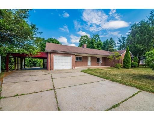1373 Plumtree Rd, Springfield, MA 01119 photo 2