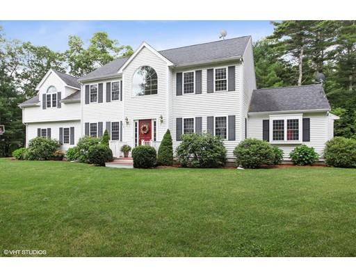 272 Cotuit Rd, Mashpee, MA 02649 photo 1