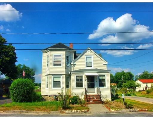 9 Booth Rd, Methuen, MA 01844 photo 1