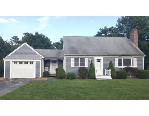 49 Surf Dr, Mashpee, MA 02649 photo 1