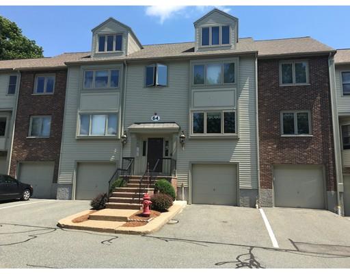 64 Maple St #D, Canton, MA 02021 photo 1