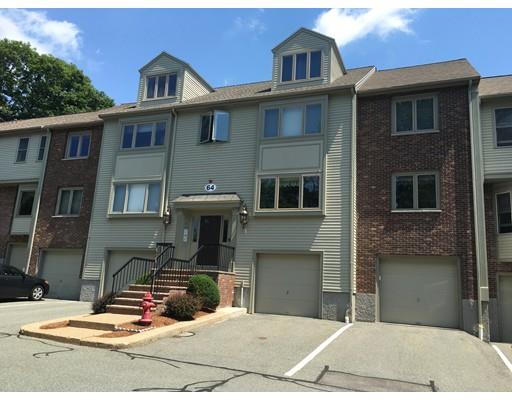 64 Maple St #D, Canton, MA 02021 photo 2