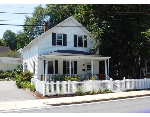 138 High St, Dedham, MA 02026 photo 1
