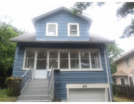 275 Hamilton St, Worcester, MA 01604 photo 2