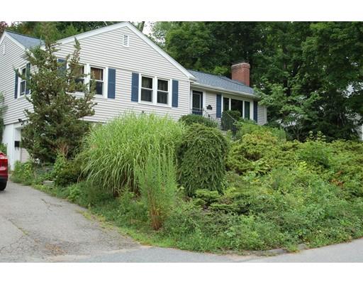 16 Pine Tree Dr, Worcester, MA 01609 photo 2