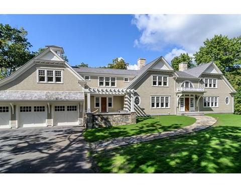 50 Willow St, Dover, MA 02030 photo 1