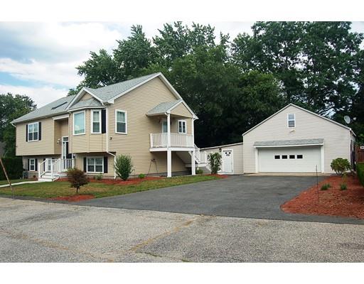 307 Cass Ave, Woonsocket, RI 02895 photo 1