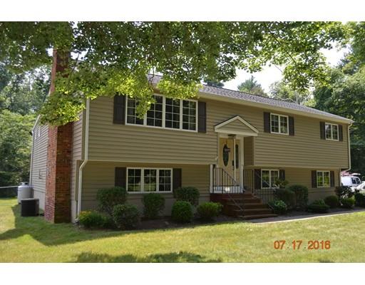 232 Elm St W, Raynham, MA 02767 photo 1