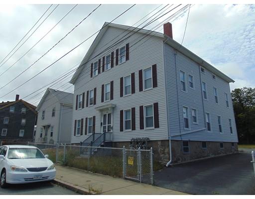 455 Peckham St, Fall River, MA 02721 photo 1