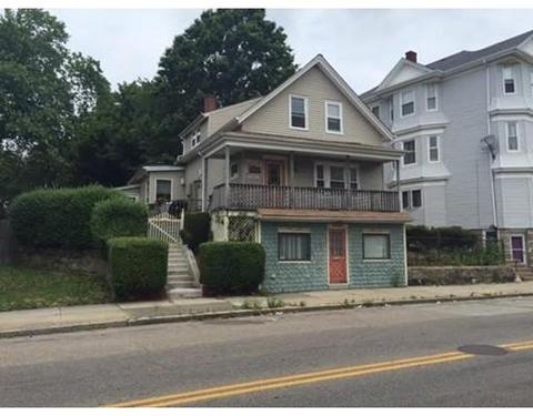 1201 S Main St, Fall River, MA 02724 photo 1