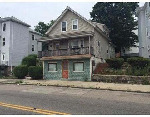1201 S Main St, Fall River, MA 02724 photo 2