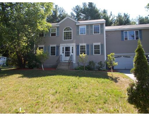 111 Brookside, Gardner, MA 01440 photo 1