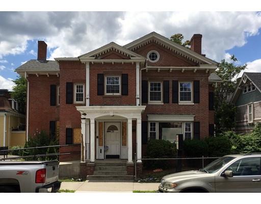 38 School St, Springfield, MA 01105 photo 1