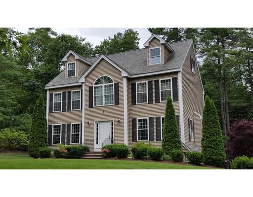 3 Circle Dr, Derry, NH 03038 photo 1