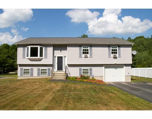 83 Minebrook Rd, Webster, MA 01570 photo 1