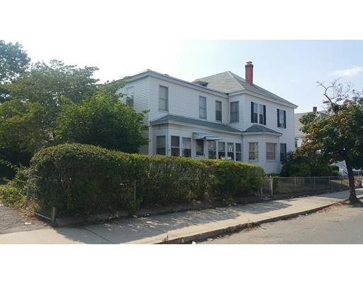 117 Bailey St, Lawrence, MA 01843 photo 1
