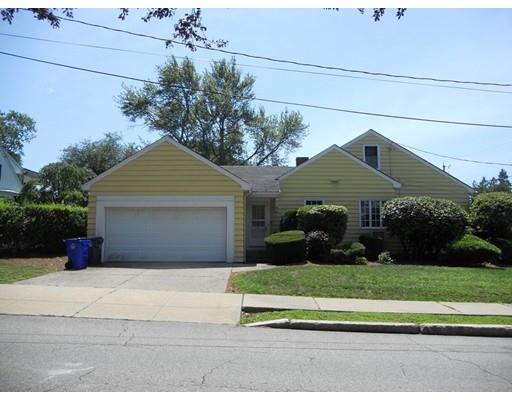 1015 Highland Ave, Fall River, MA 02720 photo 3