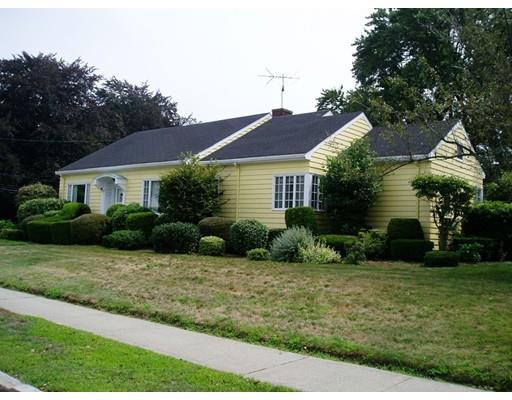 1015 Highland Ave, Fall River, MA 02720 photo 2
