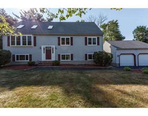 76 Scott Dr E, Raynham, MA 02767 photo 1