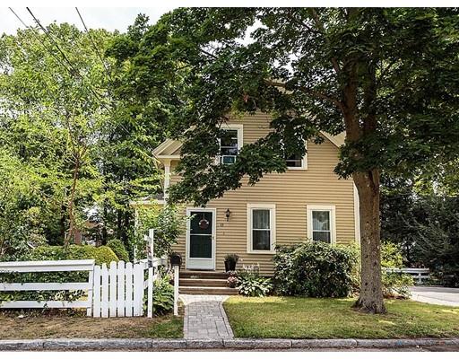 17 Spring St, Reading, MA 01867 photo 1
