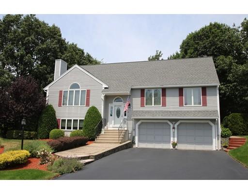 31 Blacksmith Way, Saugus, MA 01906 photo 1