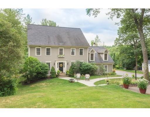 433 Wethersfield Rd, Rowley, MA 01969 photo 2