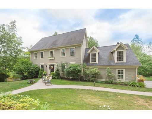 433 Wethersfield Rd, Rowley, MA 01969 photo 3