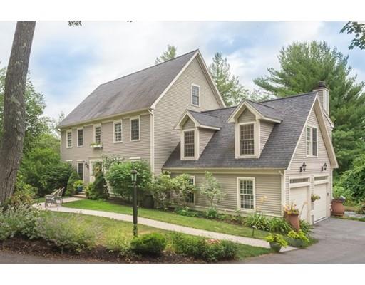 433 Wethersfield Rd, Rowley, MA 01969 photo 1