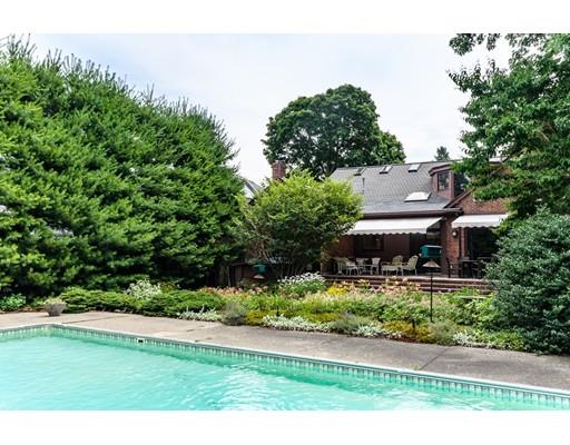 352 Kent St, Brookline, MA 02446 photo 26