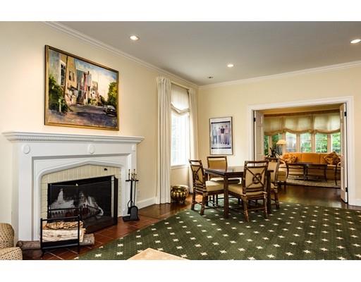 352 Kent St, Brookline, MA 02446 photo 5