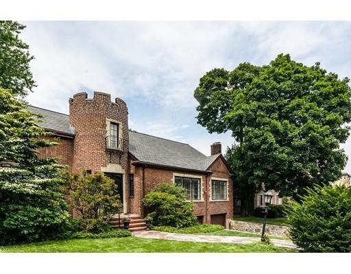 352 Kent St, Brookline, MA 02446 photo 1