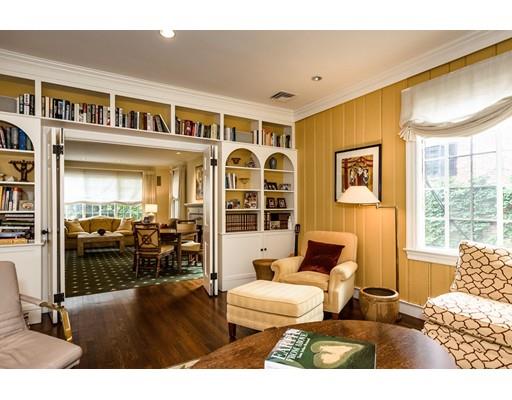 352 Kent St, Brookline, MA 02446 photo 8