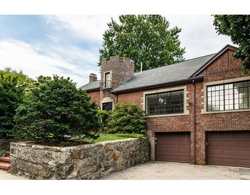 352 Kent St, Brookline, MA 02446 photo 2