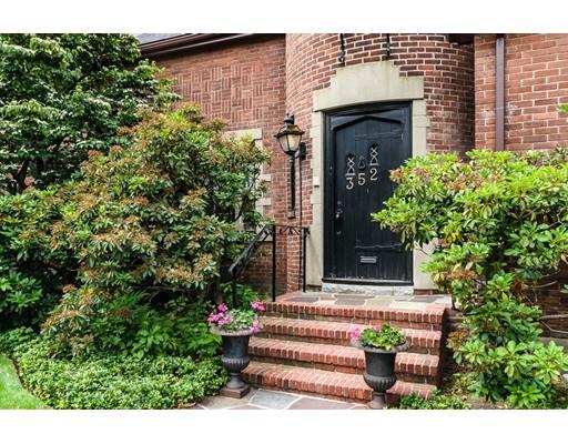 352 Kent St, Brookline, MA 02446 photo 3