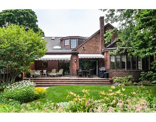 352 Kent St, Brookline, MA 02446 photo 24