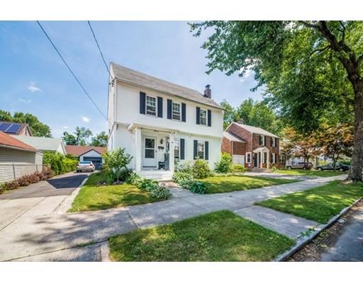 11 Vail St, Springfield, MA 01118 photo 3