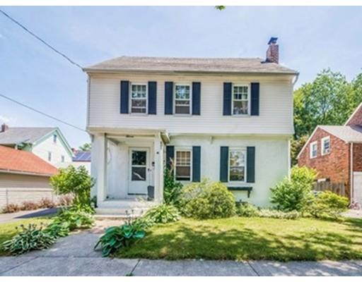11 Vail St, Springfield, MA 01118 photo 2