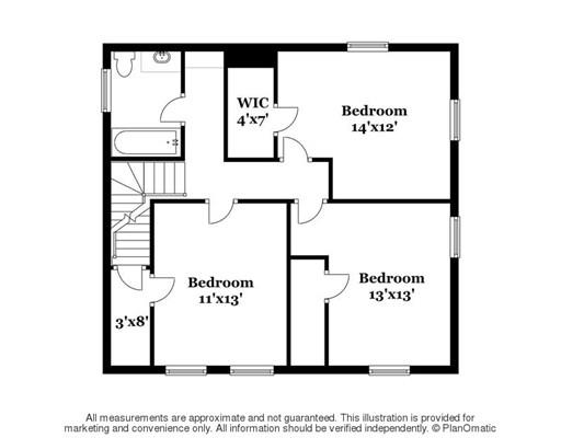 11 Vail St, Springfield, MA 01118 photo 21