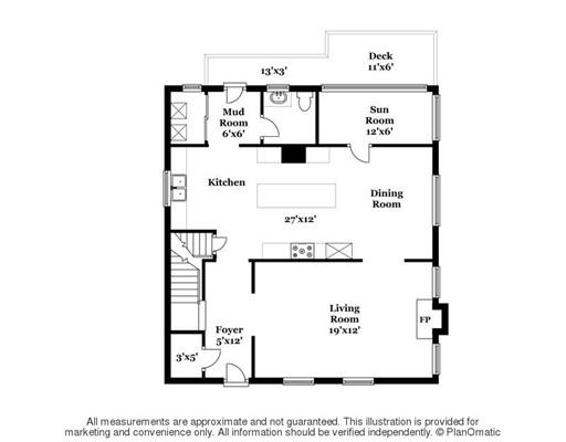 11 Vail St, Springfield, MA 01118 photo 20