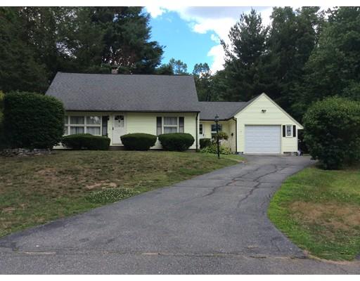 49 Yamaska Rd, Springfield, MA 01118 photo 1