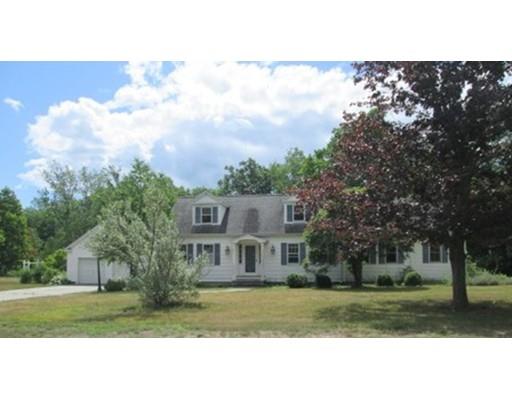542 Main St, Townsend, MA 01474 photo 1
